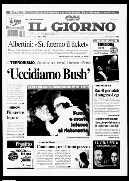 Il giorno